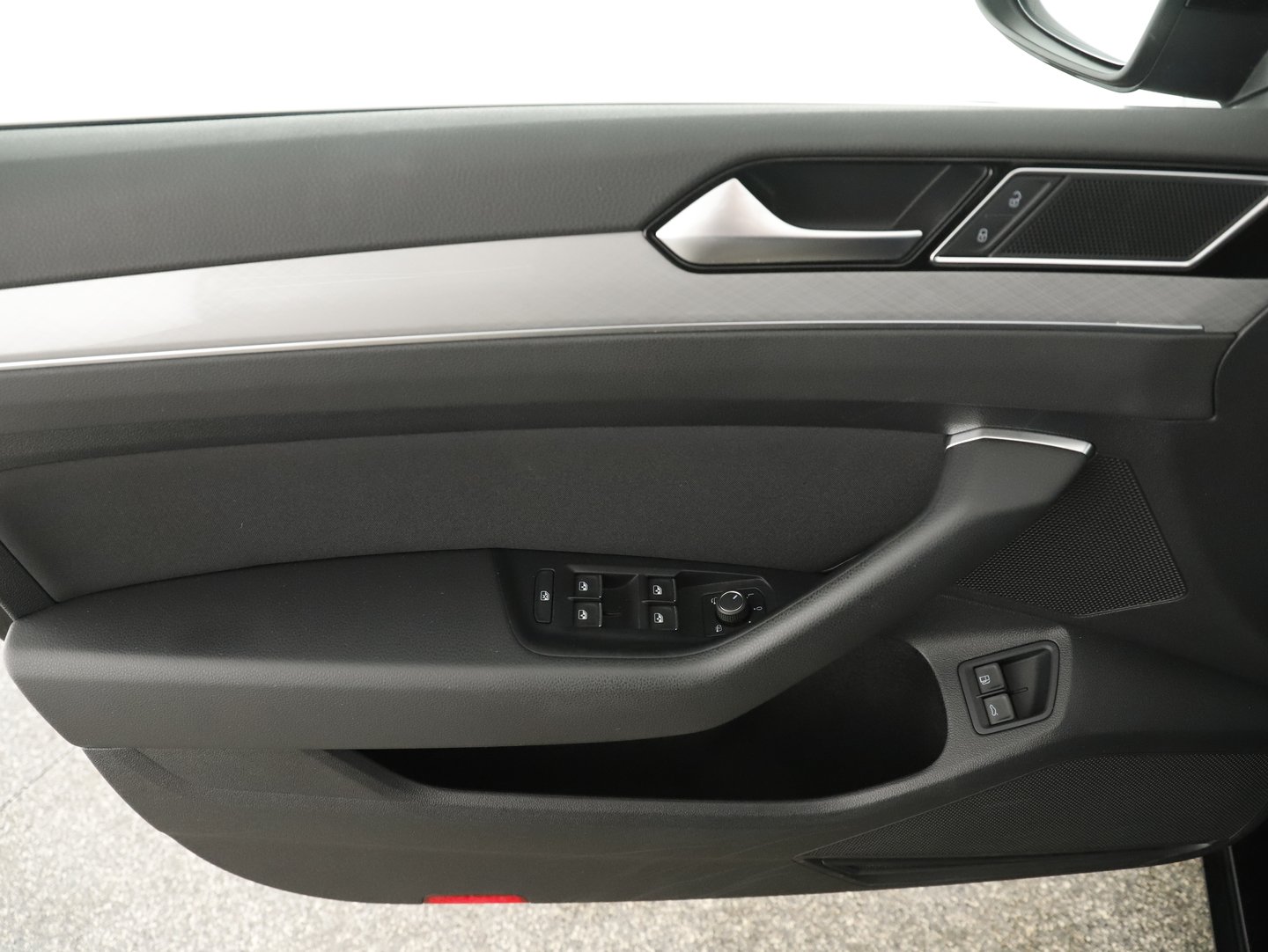 VW Passat GTE Variant | Bild 4 von 14