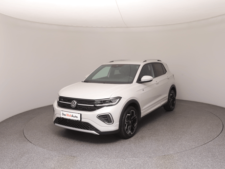 VW T-Cross Sport TSI