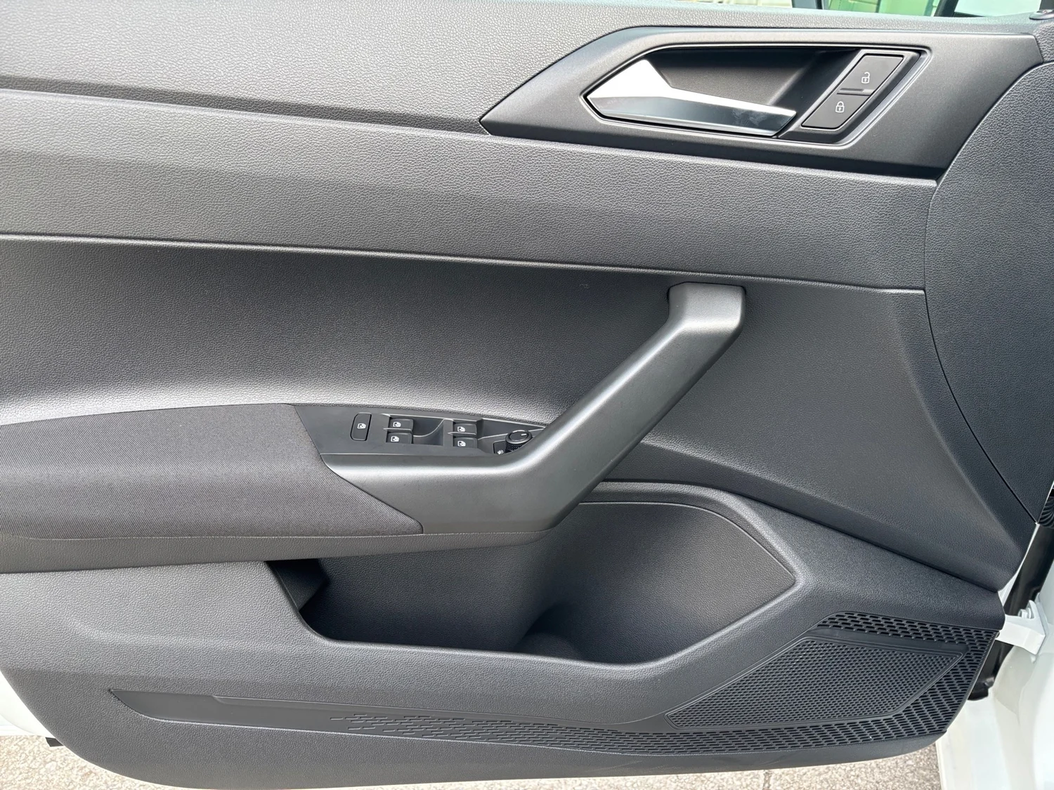 Bild eines VW Polo 4Me TSI