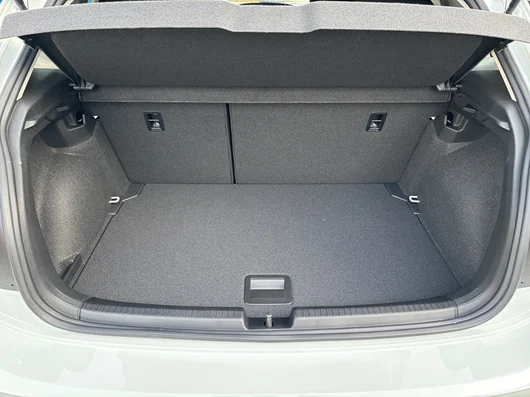 Bild eines VW Polo 4Me TSI