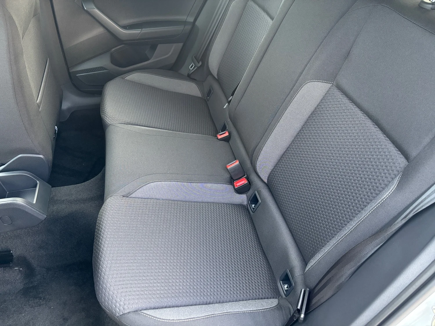 Bild eines VW Polo 4Me TSI