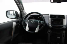 Thumbnail-Foto von Fahrzeug