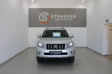 Thumbnail-Foto von Fahrzeug