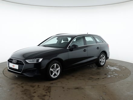 Audi A4 Avant 30 TDI