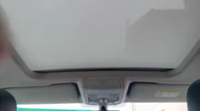 VW Sharan Highline TDI SCR DSG in Nightblue Met.
