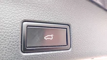 VW Sharan Highline TDI SCR DSG in Nightblue Met.