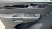VW Sharan Highline TDI SCR DSG in Nightblue Met.