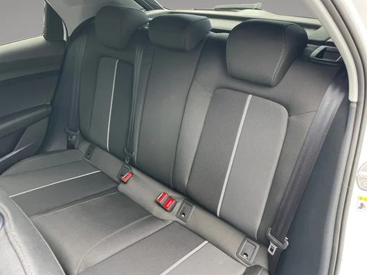 Bild eines A1 Sportback 25 TFSI S line