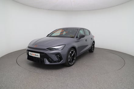 CUPRA Leon 1.5 TSI