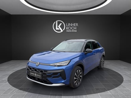 VW T-Roc Life eTSI DSG