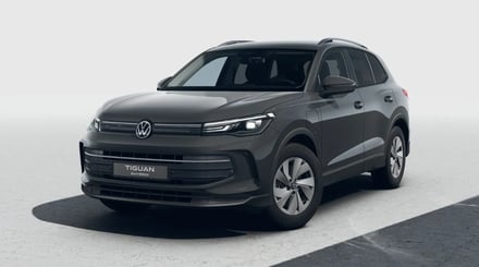 VW Tiguan Life eHybrid DSG 150 kW