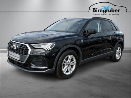 Audi Q3 40 TFSI quattro