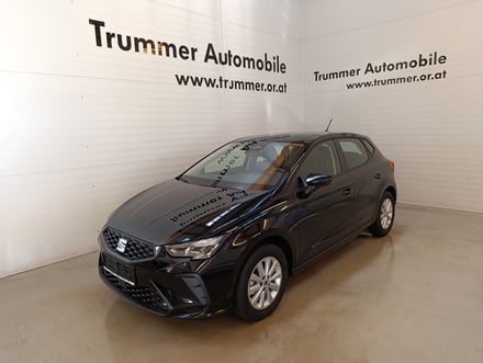 SEAT Ibiza Reference 1.0 TSI 95PS