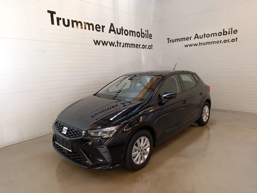 SEAT Ibiza Reference 1.0 TSI 95PS