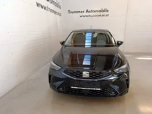 SEAT Ibiza Reference 1.0 TSI 95PS in Nacht-Schwarz Metallic