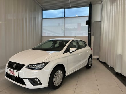 SEAT Ibiza Reference 1.0 TSI