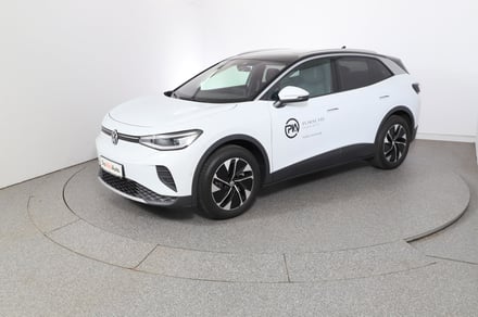 VW ID.4 Pro 4MOTION 210 kW Business