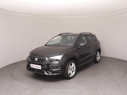 SEAT Ateca FR Edition 1.0 TSI