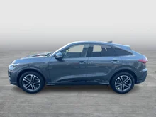 Audi Q5 Sportback TDI quattro 150 kW in Daytonagrau Perleffekt