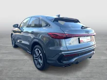 Audi Q5 Sportback TDI quattro 150 kW in Daytonagrau Perleffekt