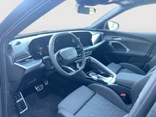 Audi Q5 Sportback TDI quattro 150 kW in Daytonagrau Perleffekt