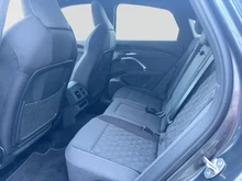 Audi Q5 Sportback TDI quattro 150 kW in Daytonagrau Perleffekt