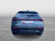 Audi Q5 Sportback TDI quattro 150 kW in Daytonagrau Perleffekt