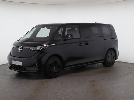 VW ID. Buzz GTX LR 4MOTION 250 kW