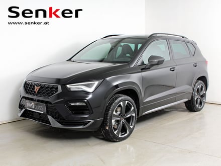 CUPRA Ateca 1.5 TSI DSG 150