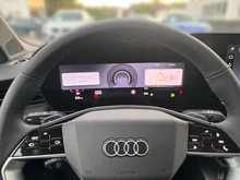 Audi A3 Sportback TFSI 85kW Entry in Brillantschwarz
