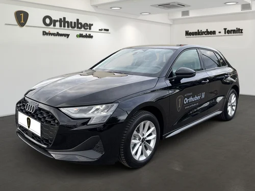 Audi A3 Sportback TFSI 85kW Entry
