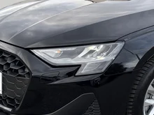 Audi A3 Sportback TFSI 85kW Entry in Brillantschwarz