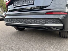 Audi A3 Sportback TFSI 85kW Entry in Brillantschwarz
