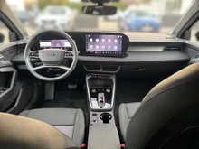 Audi A3 Sportback TFSI 85kW Entry in Brillantschwarz
