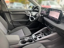 Audi A3 Sportback TFSI 85kW Entry in Brillantschwarz
