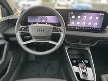 Audi A3 Sportback TFSI 85kW Entry in Brillantschwarz