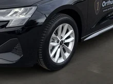 Audi A3 Sportback TFSI 85kW Entry in Brillantschwarz