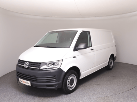 VW Kastenwagen TDI