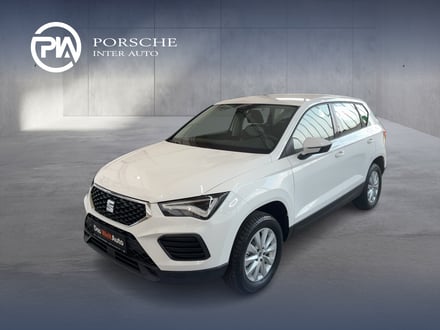 SEAT Ateca Reference Edition 1.0 TSI