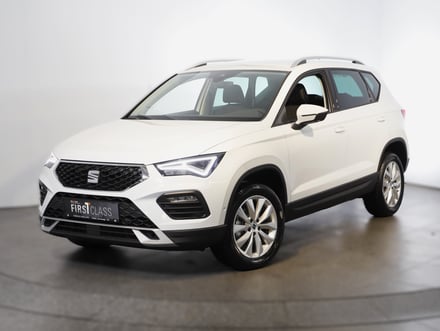 SEAT Ateca Style Edition 1.5 TSI ACT DSG