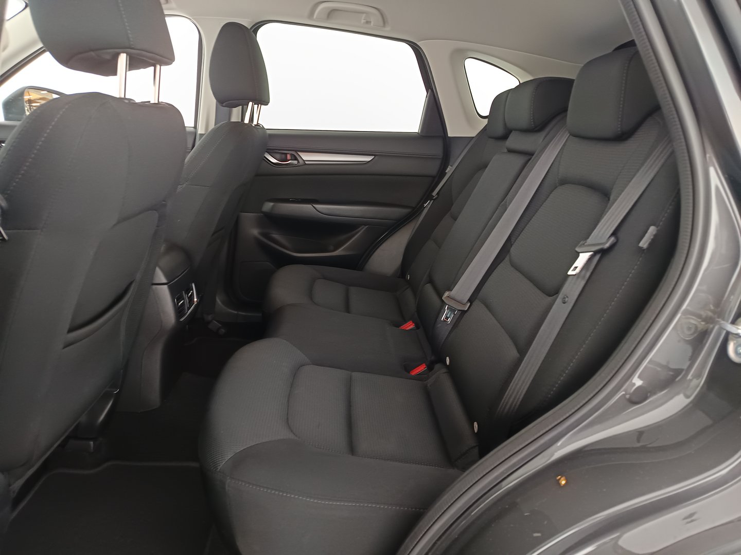 Mazda CX-5 CD150 AWD Attraction Aut. | Bild 26 von 30