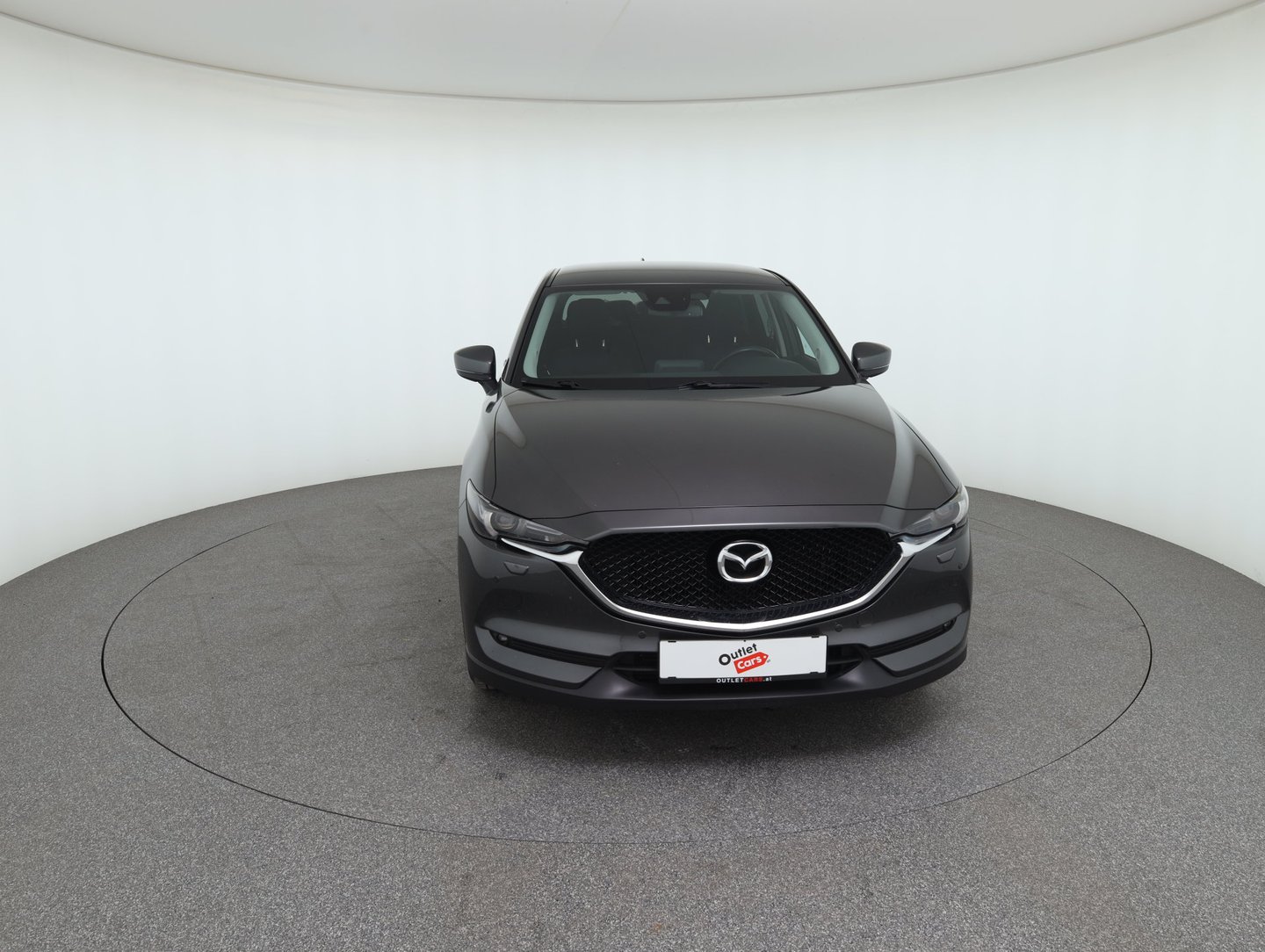 Mazda CX-5 CD150 AWD Attraction Aut. | Bild 2 von 30