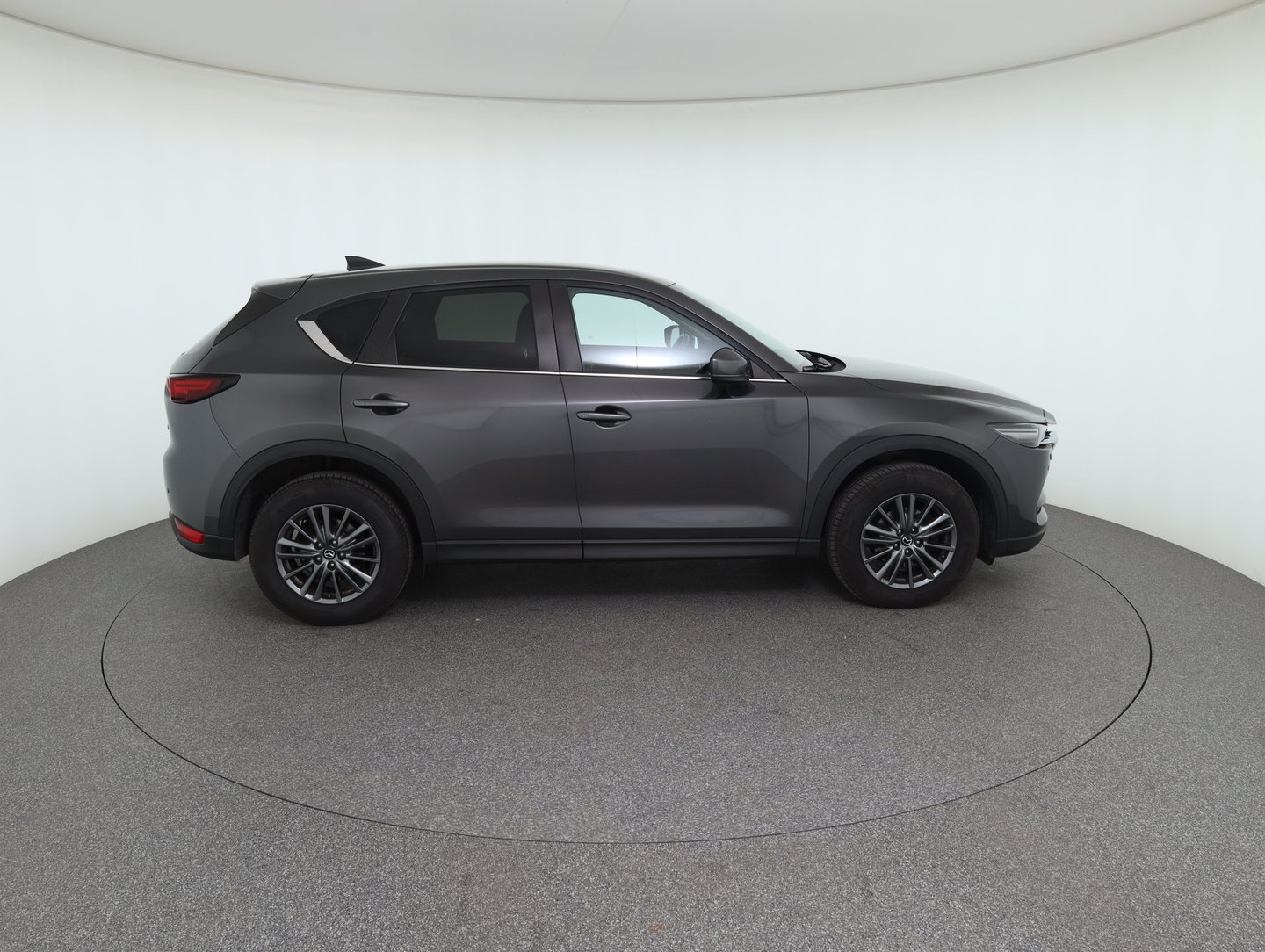 Mazda CX-5 CD150 AWD Attraction Aut. | Bild 4 von 30