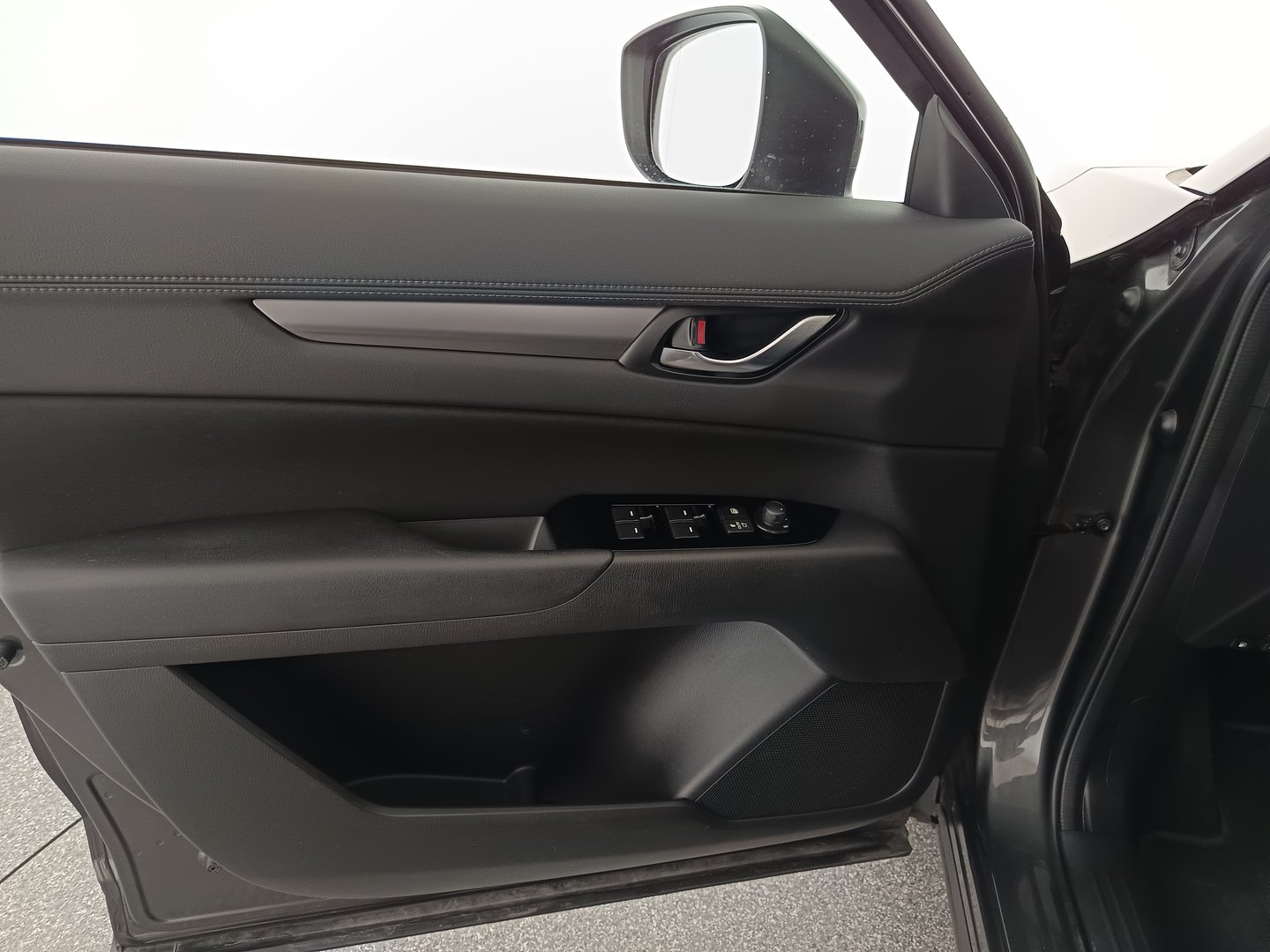 Mazda CX-5 CD150 AWD Attraction Aut. | Bild 10 von 30