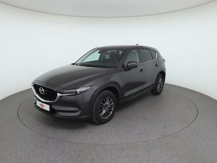 Mazda CX-5 CD150 AWD Attraction Aut.