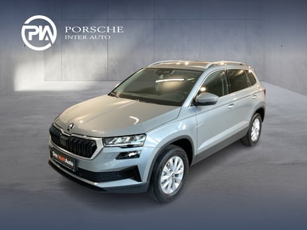 Škoda Karoq Selection TSI