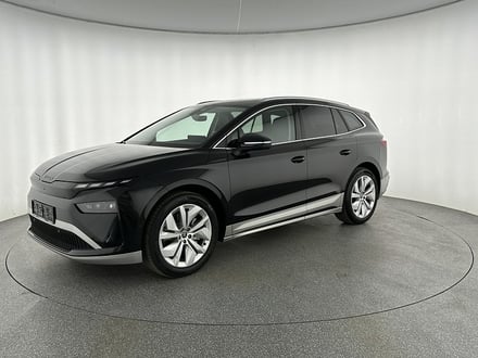Škoda Enyaq 85