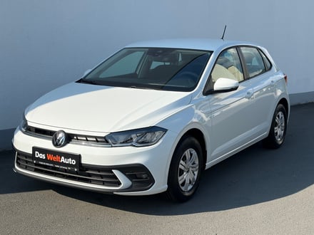VW Polo 4Me TSI