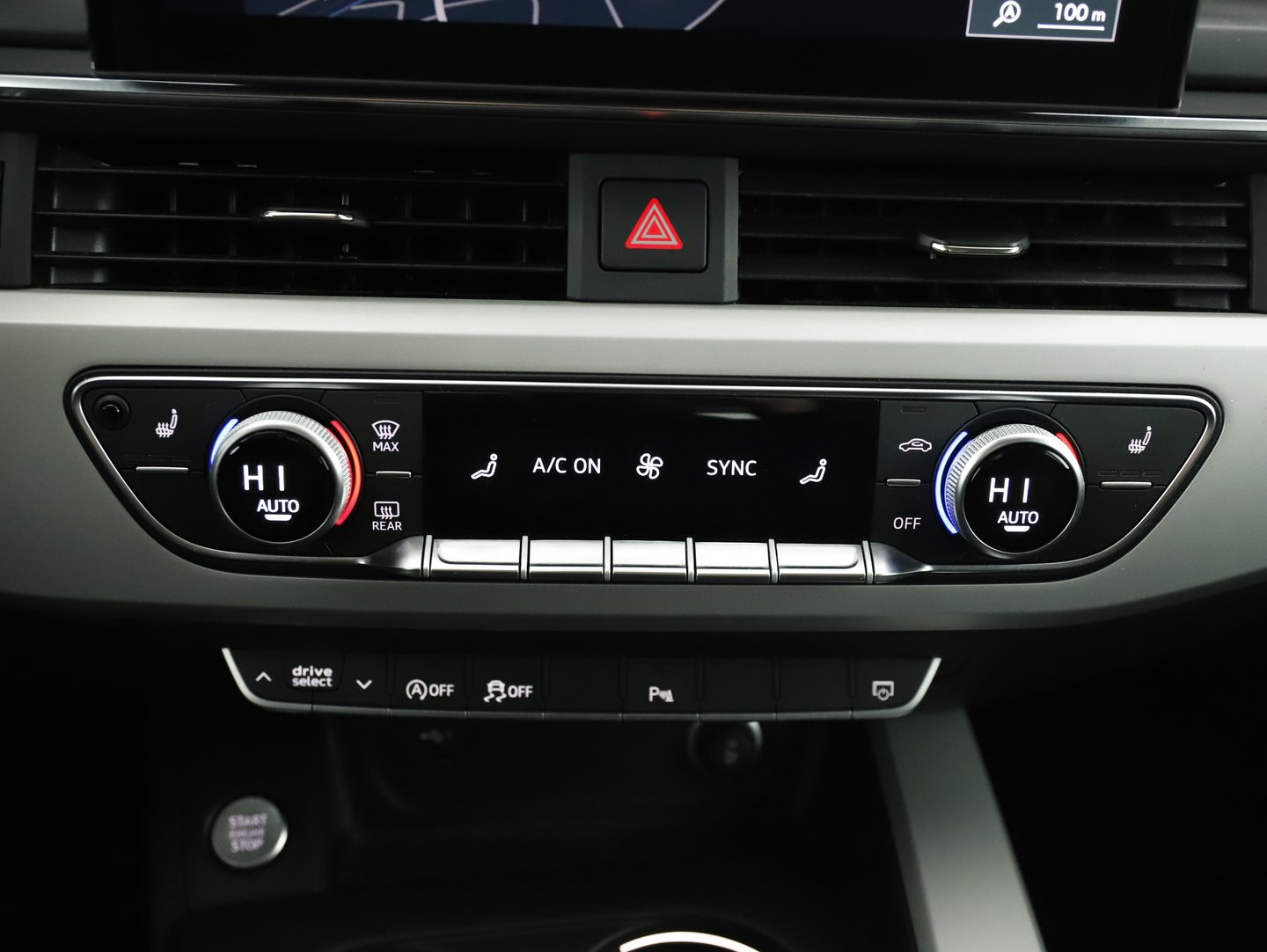 Audi A4 Avant 40 TFSI advanced | Bild 23 von 30