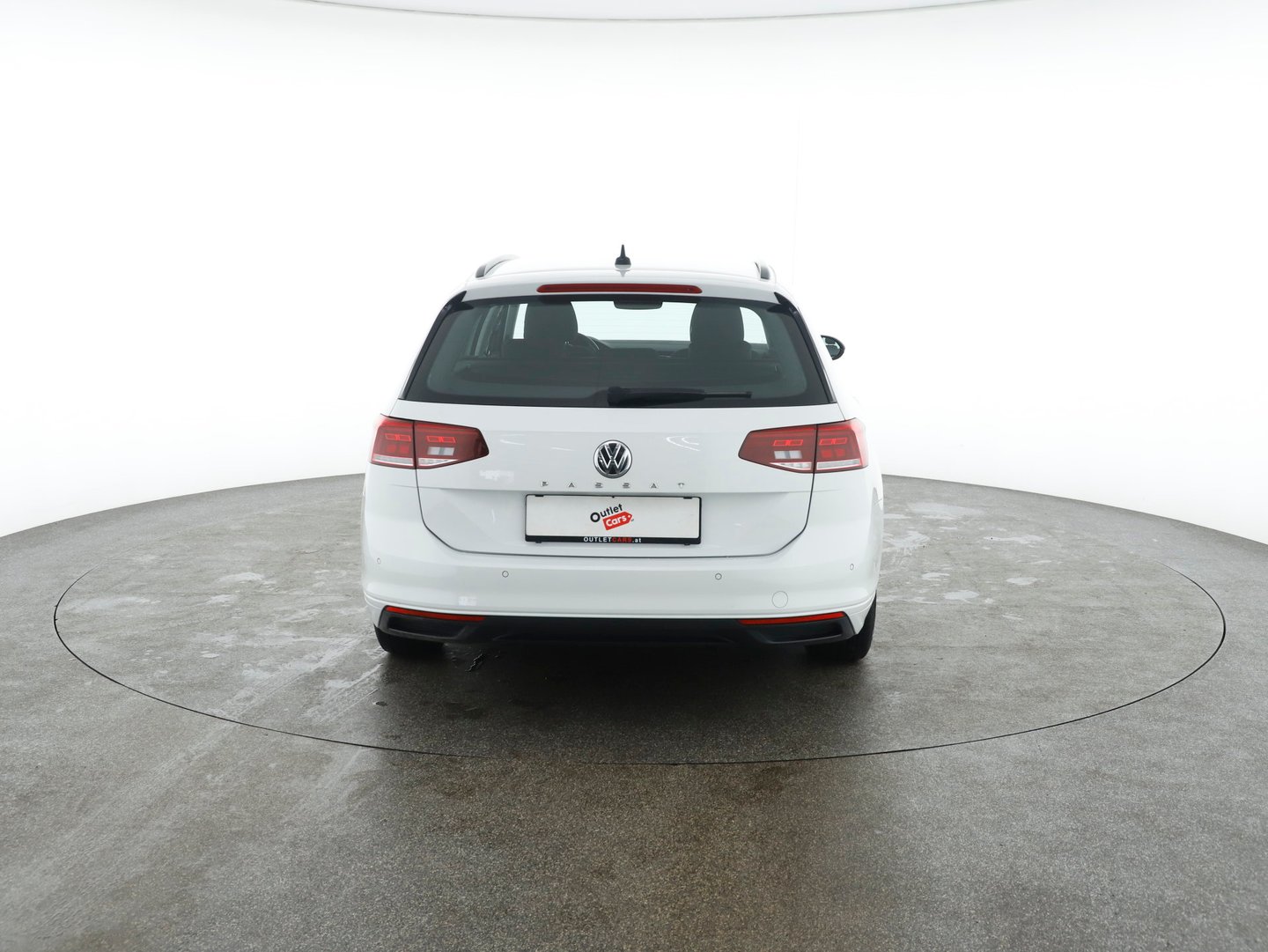 VW Passat Variant Business TDI DSG | Bild 6 von 29